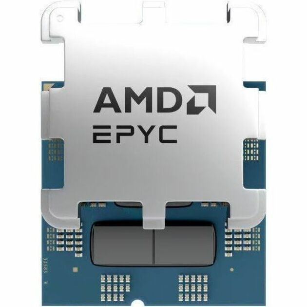 AMD EPYC 4005 4345P Octa-core (8 Core) 3.80 GHz Processor - OEM Pack