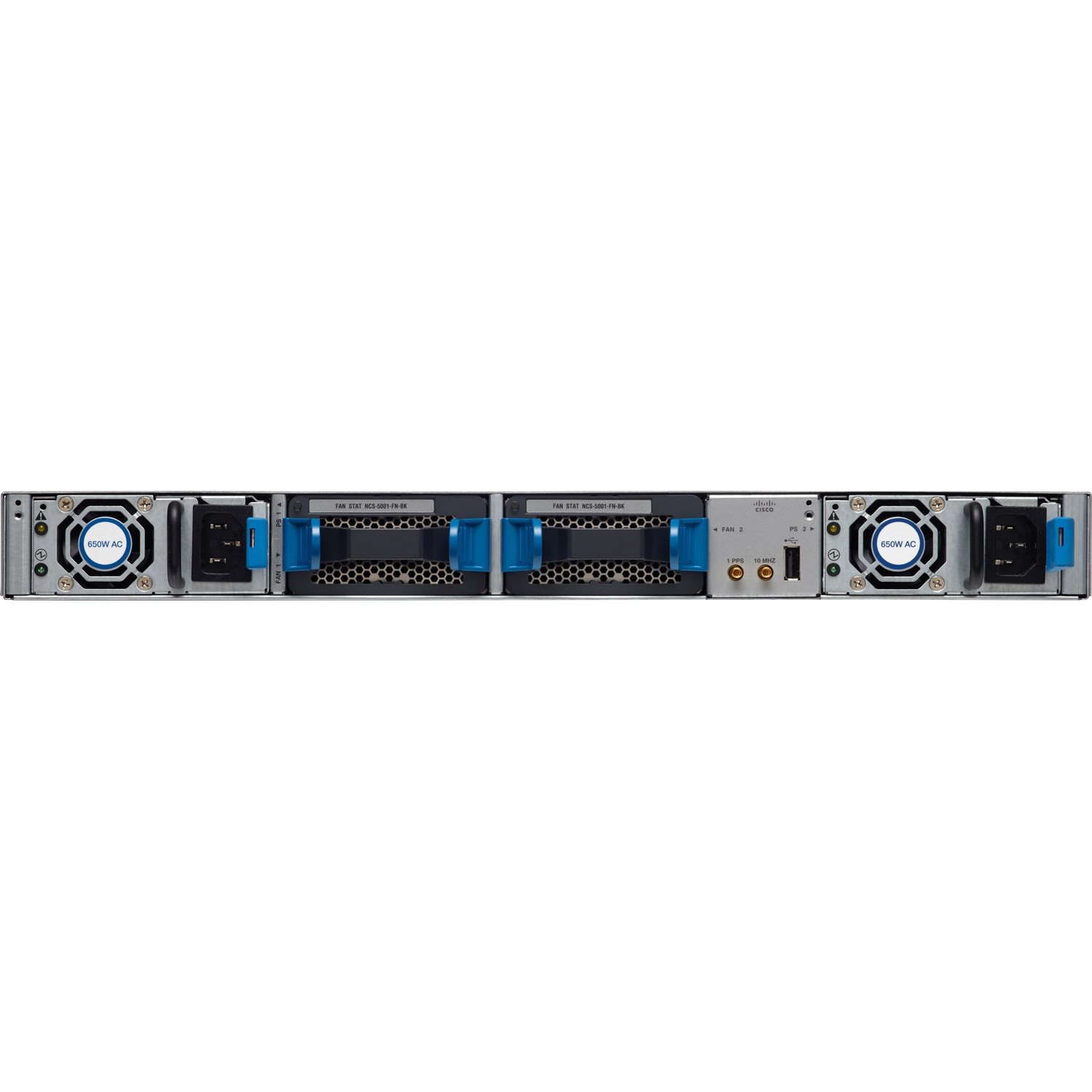 Cisco NCS 5001 Routing System