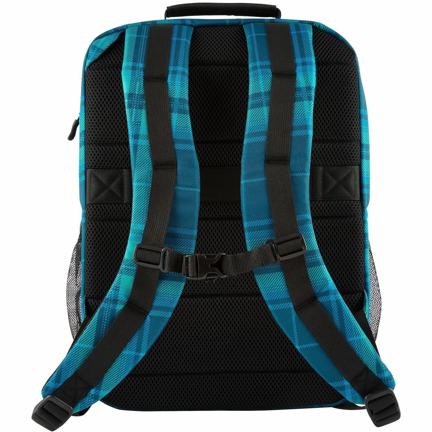 HP Campus XL Carrying Case (Backpack) for 40.6 cm (16") to 40.9 cm (16.1") Notebook, Accessories - Blue
