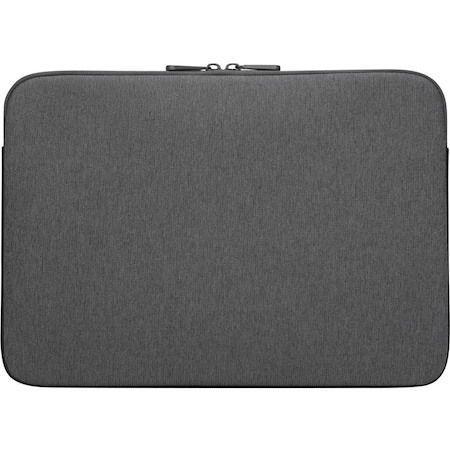 Targus Cypress EcoSmart TBS64602GL Carrying Case (Sleeve) for 33 cm (13") to 35.6 cm (14") Notebook - Grey