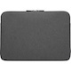 Targus Cypress EcoSmart TBS64602GL Carrying Case (Sleeve) for 33 cm (13") to 35.6 cm (14") Notebook - Grey