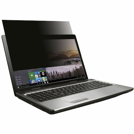 MOBILIS Anti-glare Privacy Screen Filter