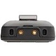 Cisco 6825 IP Phone - Cordless - Corded/Cordless - DECT, Bluetooth - 3 Multiple Conferencing - Wall Mountable, Tabletop