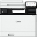 Canon i-SENSYS MF754Cdw II Wired & Wireless Laser Multifunction Printer - Colour