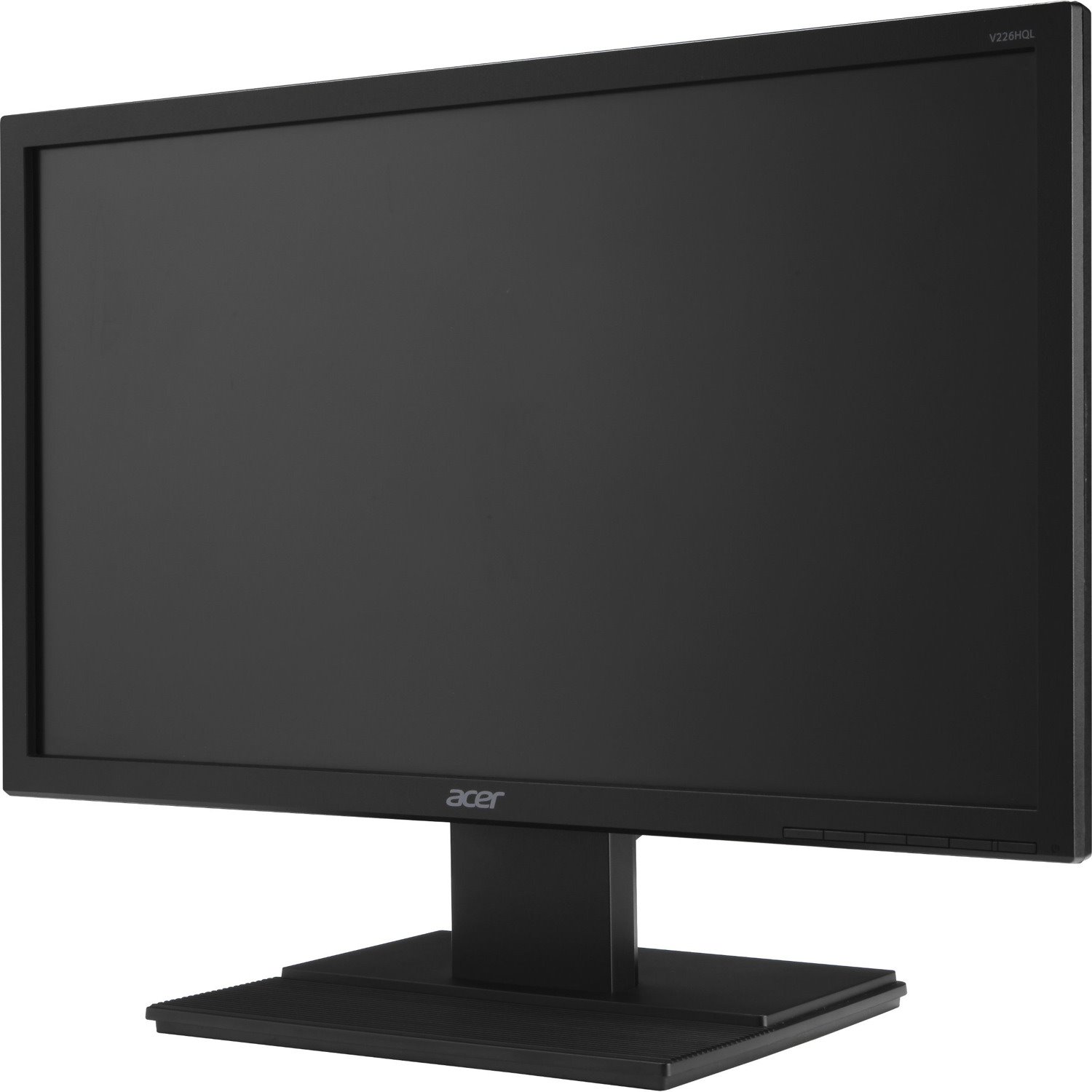 Acer V226HQL 21.5" LED LCD Monitor - 16:9 - 5 ms