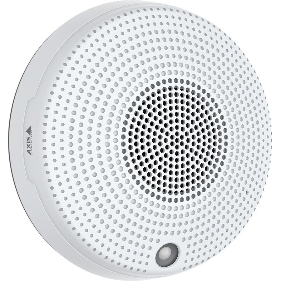 AXIS C1410 Speaker System - White - TAA Compliant