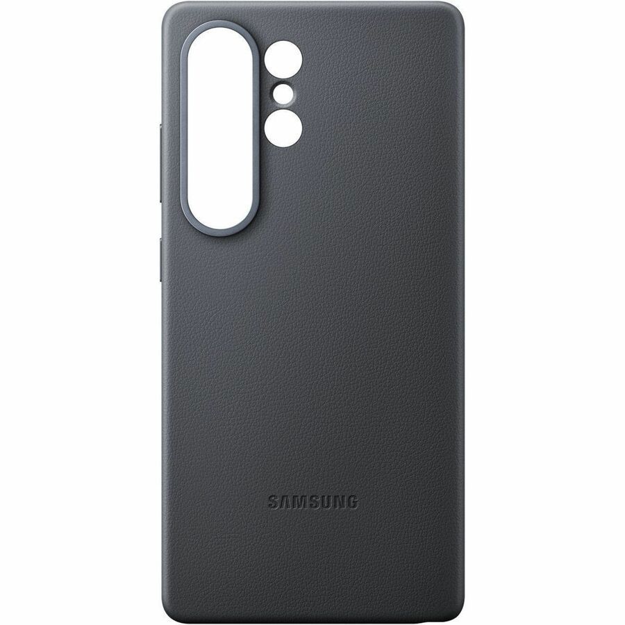 Samsung Case for Samsung Galaxy S25 Ultra Smartphone - Black
