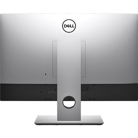 Dell-IMSourcing OptiPlex 7000 7480 All-in-One Computer - Intel Core i5 10th Gen i5-10500 - vPro Technology - 8 GB - 256 GB SSD - 23.8" Full HD Touchscreen - Desktop