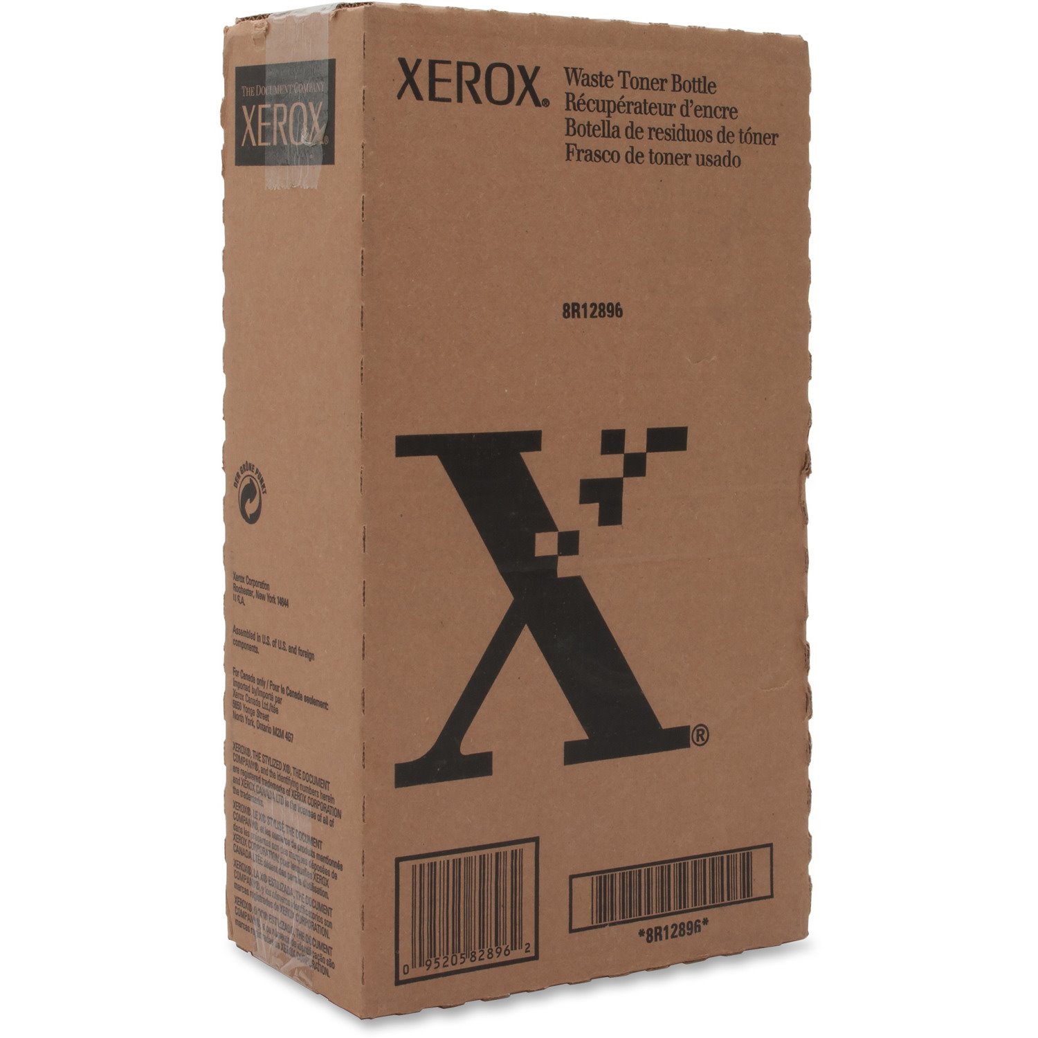Xerox Genuine Toner Cartridge (100000 Pages) - 008R12896