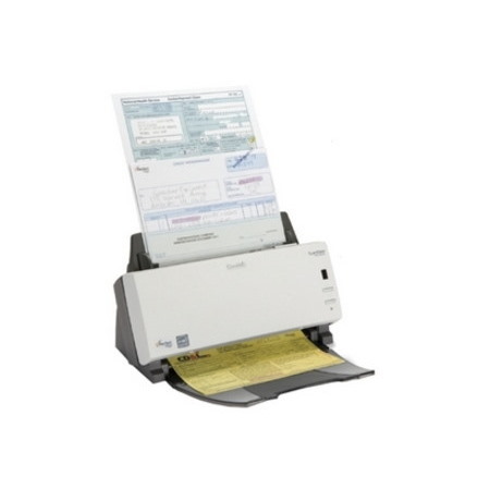 Kodak ScanMate i1120 Sheetfed Scanner - 600 dpi Optical