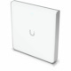 Ubiquiti U6 Enterprise Tri Band Wi-Fi 6E IEEE 802.11n/ac/ax/r/k/v 10.20 Gbit/s Wireless Access Point