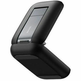 Baseus Seashell Series Folding Phone Stand Cluster Black