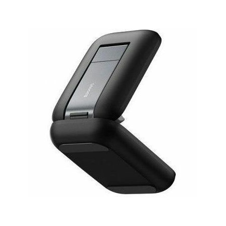 Baseus Seashell Series Folding Phone Stand Cluster Black