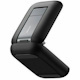 Baseus Seashell Series Folding Phone Stand Cluster Black