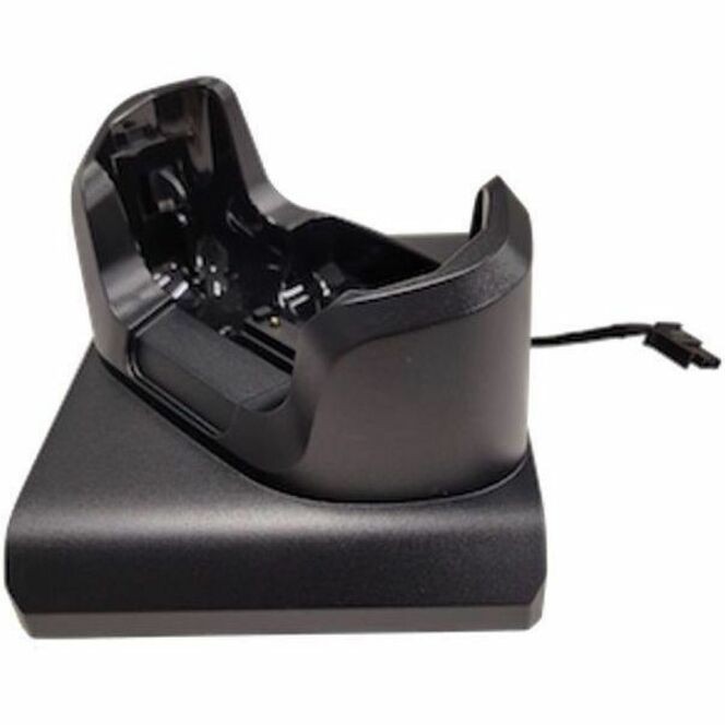 CHARGING AND USB/ETHERNET COMMUNICATION