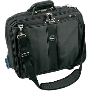 Kensington Contour K62348 Carrying Case (Roller) for 17" Notebook