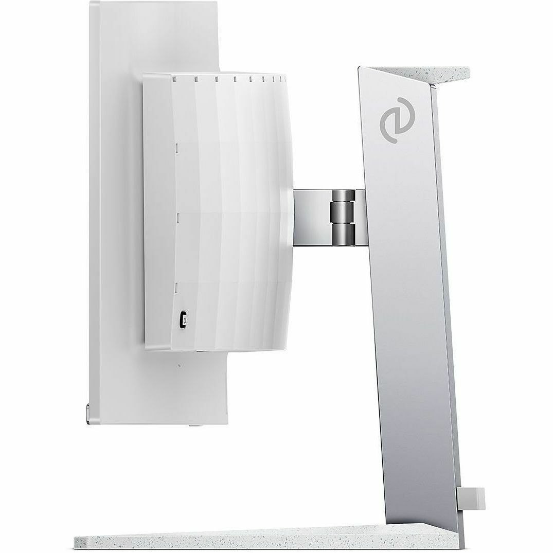 Philips Evnia 49M2C8900L 49" Class Dual Quad HD (DQHD) Curved Screen Gaming OLED Monitor - 32:9 - Textured White