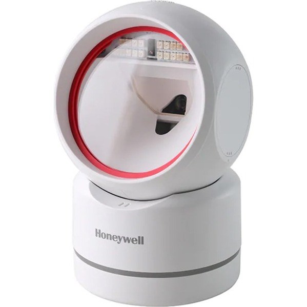 Honeywell HF680 2D Hand-free Area-Imaging Scanner