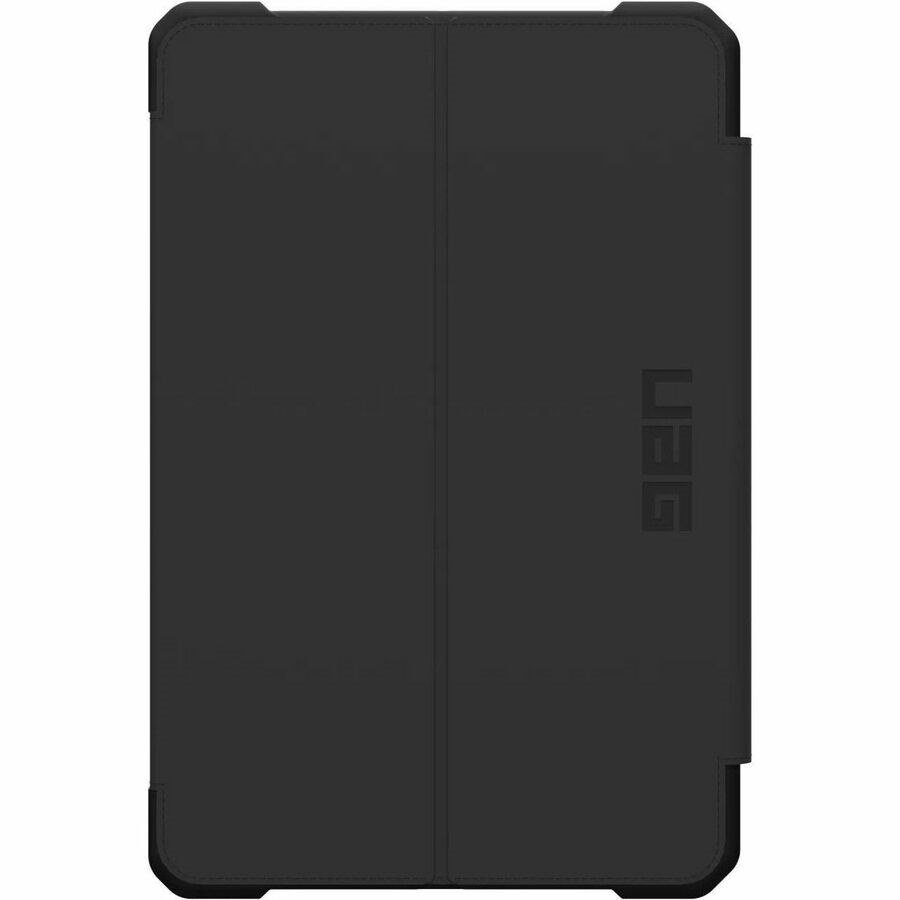 Urban Armor Gear Metropolis SE Rugged Carrying Case (Folio) for 11" Samsung Galaxy Tab S9 Tablet, Stylus - Black