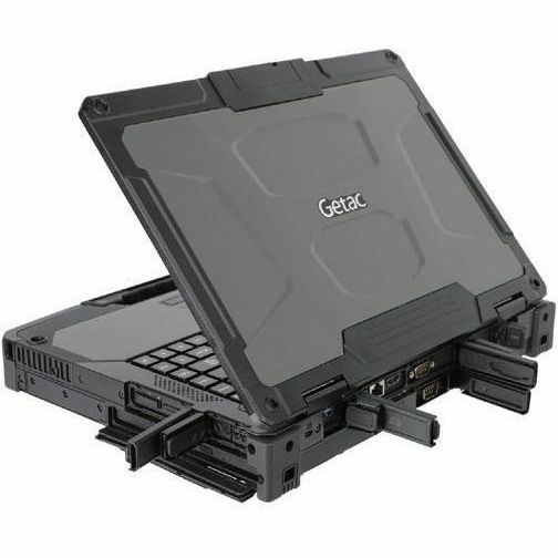 Getac B360 Pro 13.3" Touchscreen Rugged Notebook - Full HD - Intel Core i7 12th Gen i7-1270P - vPro Technology