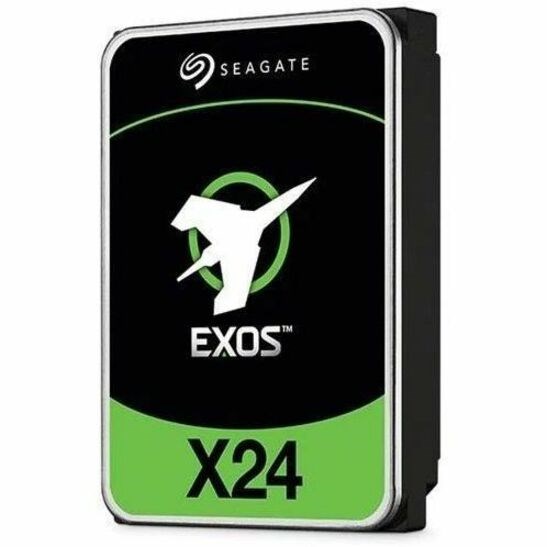 QNAP 24 TB Hard Drive - 3.5" Internal - SATA