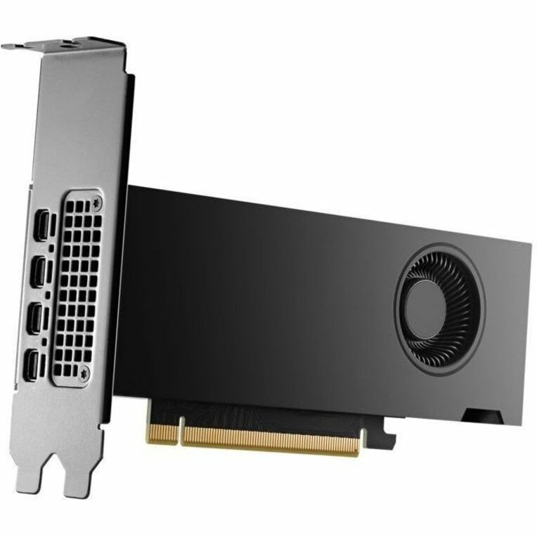 GFX NVIDIA RTX 2000 ADA 16GB 4MDP