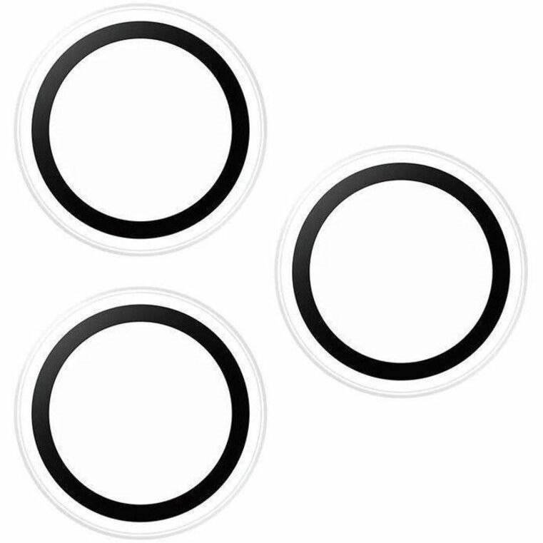 PanzerGlass SAFE. Kamera-Objektivschutz - Transparent