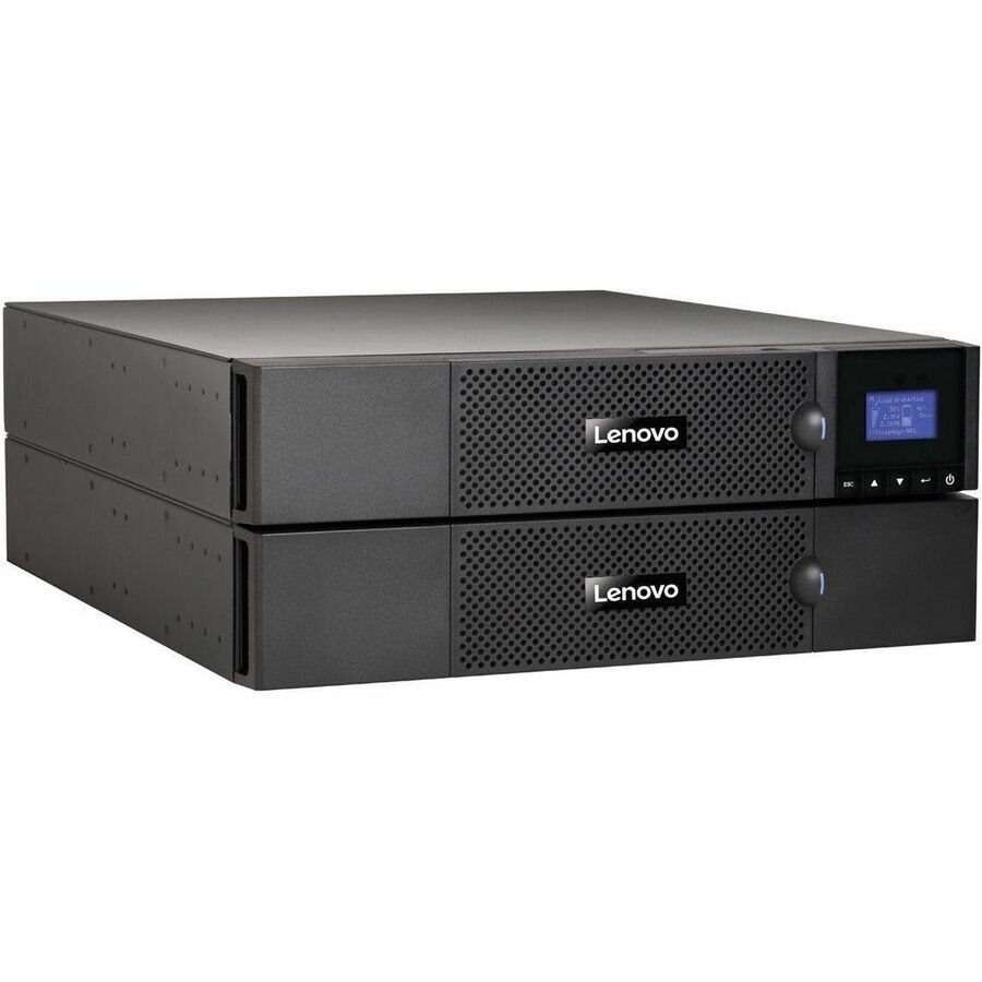 Lenovo RT1.5kVA 1500VA Rack/Tower UPS