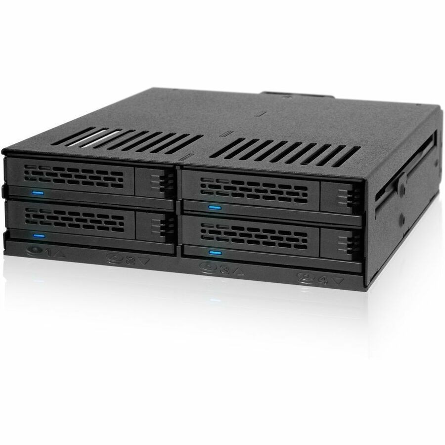 Icy Dock Expresscage MB324SP-1B 4 Bay
