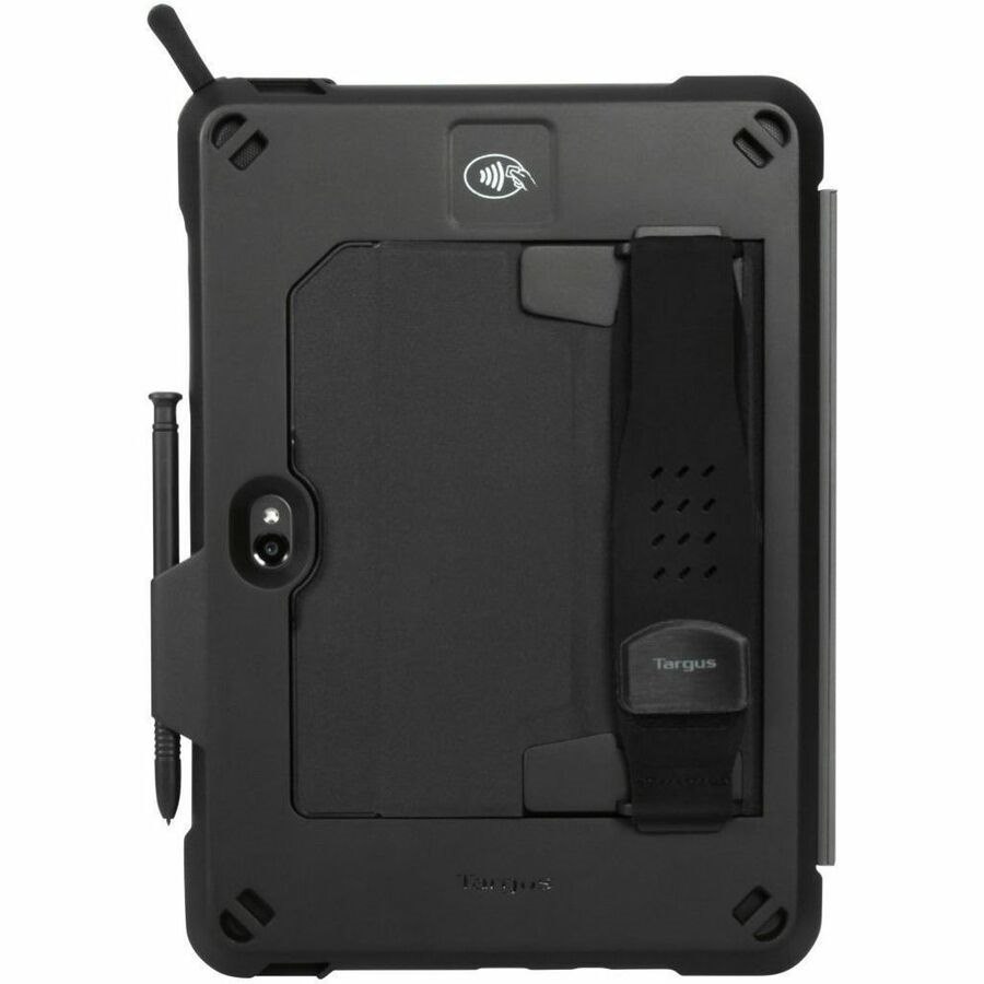 Samsung Case for Samsung Galaxy Tab Active4 Pro Tablet - Black