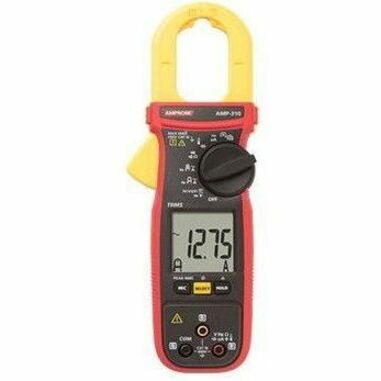 Amprobe AMP-310 600A AC TRMS Motor Maintenance HVAC Clamp Meter