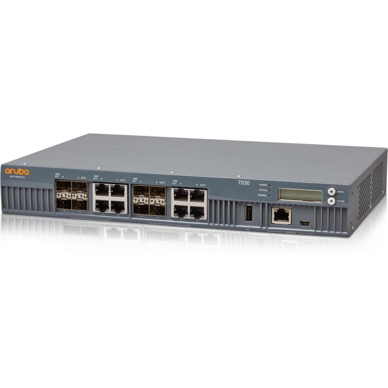 HPE 7030 Wireless LAN Controller