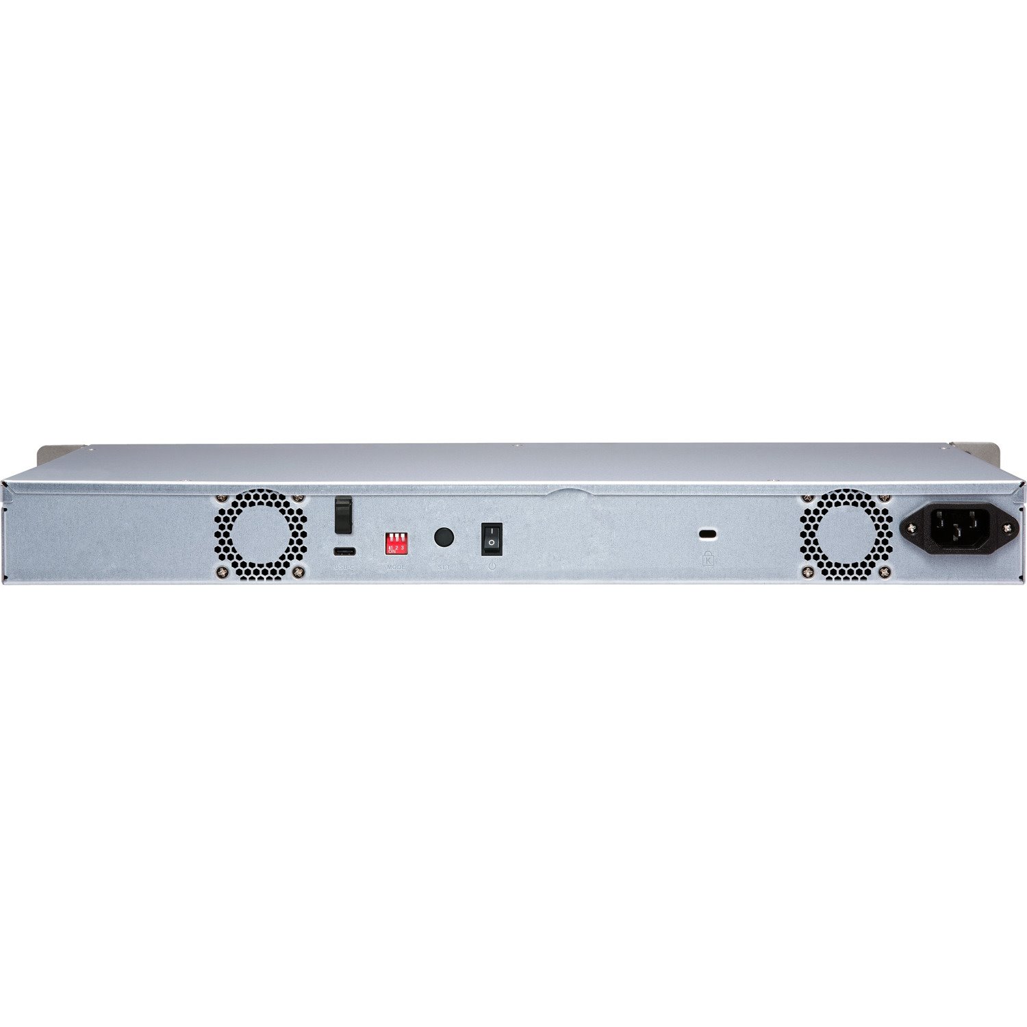 QNAP TR-004U 4-bay Rackmount USB 3.0 RAID Expansion Enclosure