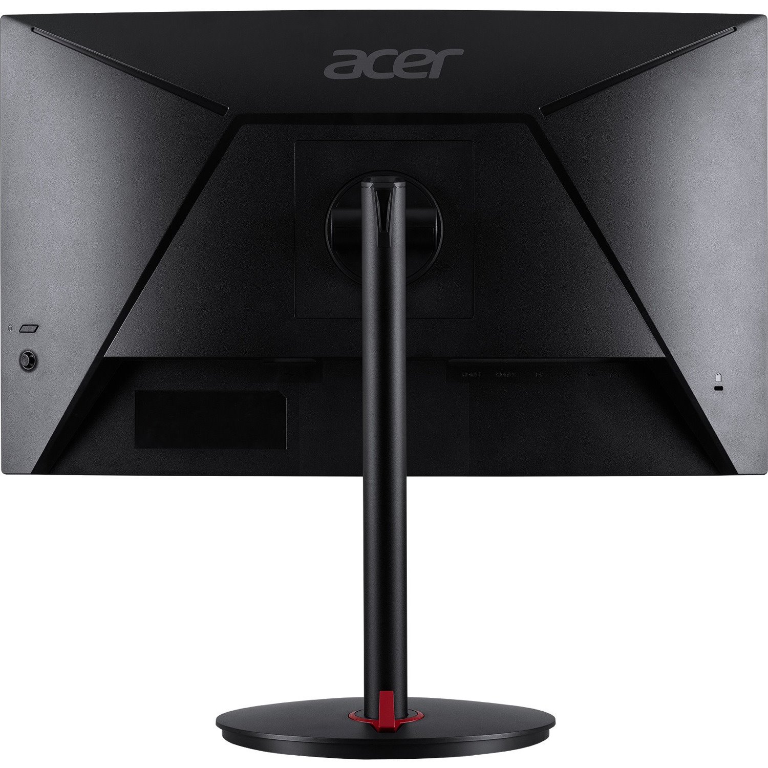 Acer Nitro XZ240Q P Full HD Gaming LCD Monitor - 16:9 - Black
