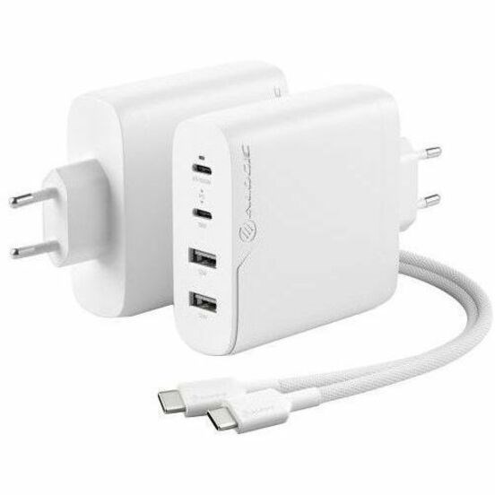 Alogic Wechselstromladegerät