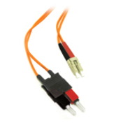 C2G 85259 7 m Fibre Optic Network Cable - 1