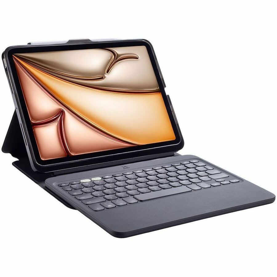Zagg KB ProKey 2 iPad Air 13 M2 BL Frenc