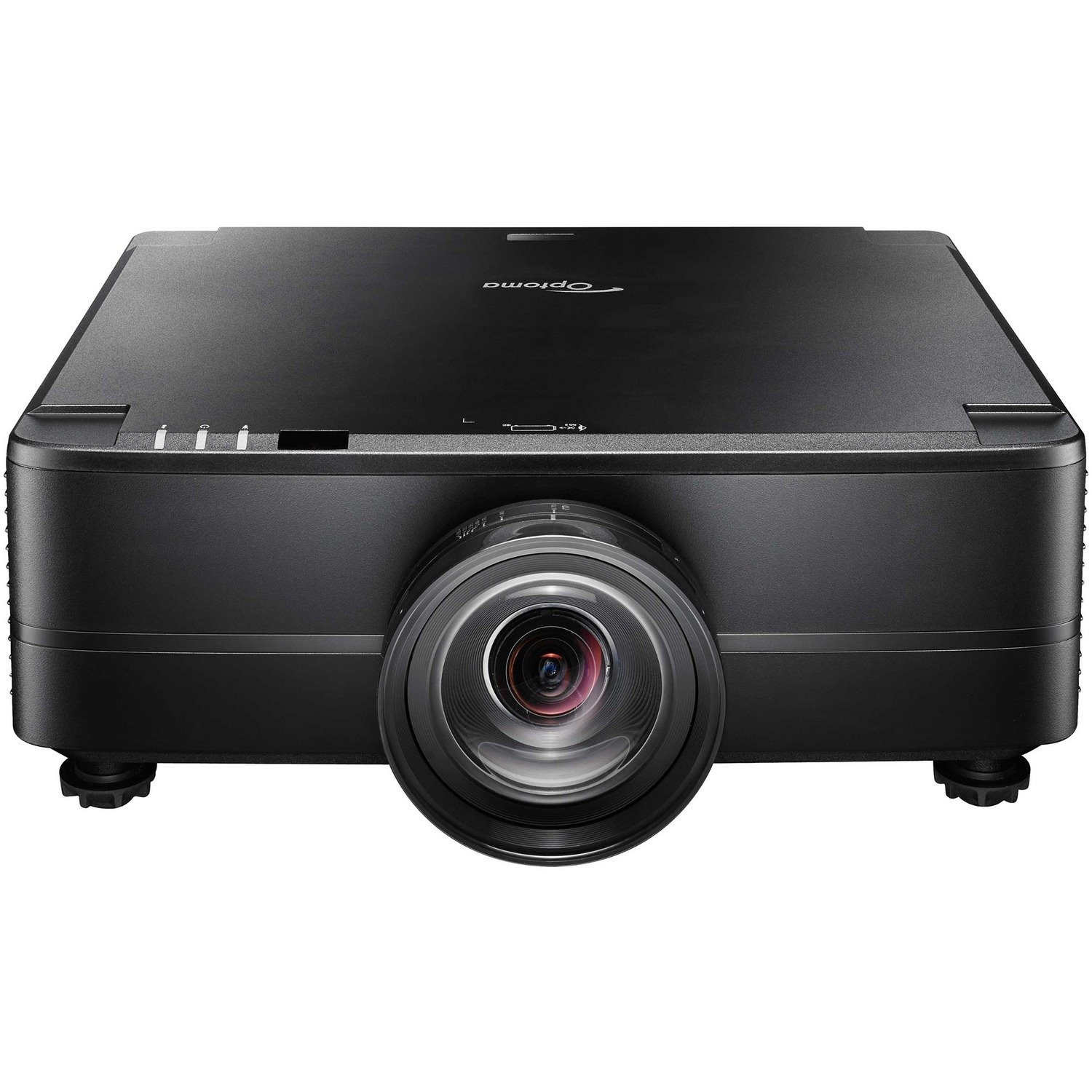 Optoma ZU920TST 3D Short Throw DLP Projector - 16:10 - Ceiling Mountable