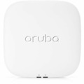 HPE AP-503R Dual Band Wi-Fi 6 IEEE 802.11 a/b/g/n/ac/ax 1.49 Gbit/s Wireless Access Point - Indoor