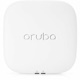 HPE AP-503R Dual Band Wi-Fi 6 IEEE 802.11 a/b/g/n/ac/ax 1.49 Gbit/s Wireless Access Point - Indoor