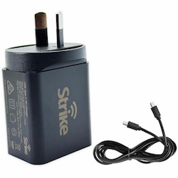 Strike 30 W AC Adapter