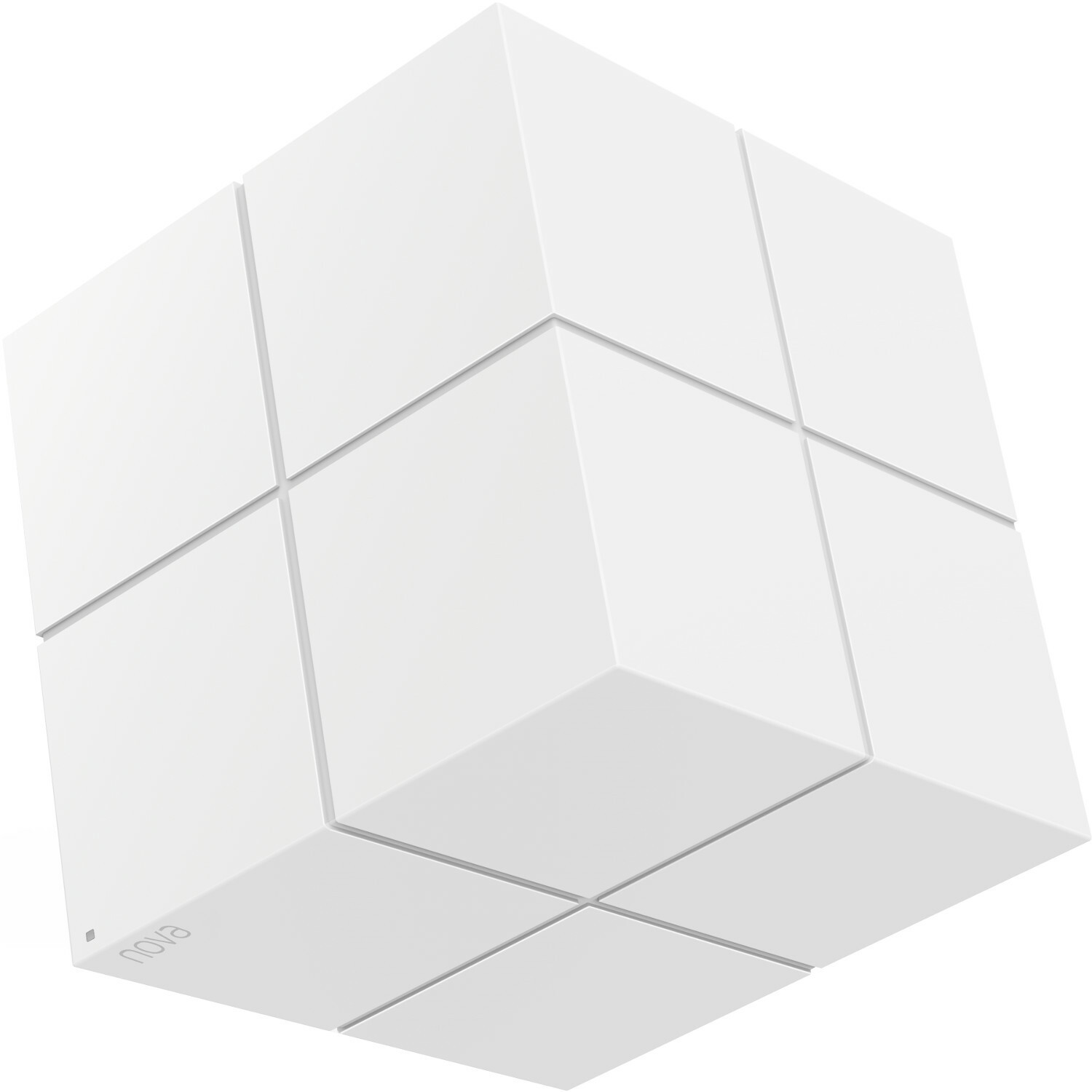 Tenda Nova MW6 IEEE 802.11ac 1.17 Gbit/s Wireless Access Point