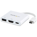 StarTech.com USB 3.1 A/V Adapter for Monitor, Notebook, Projector