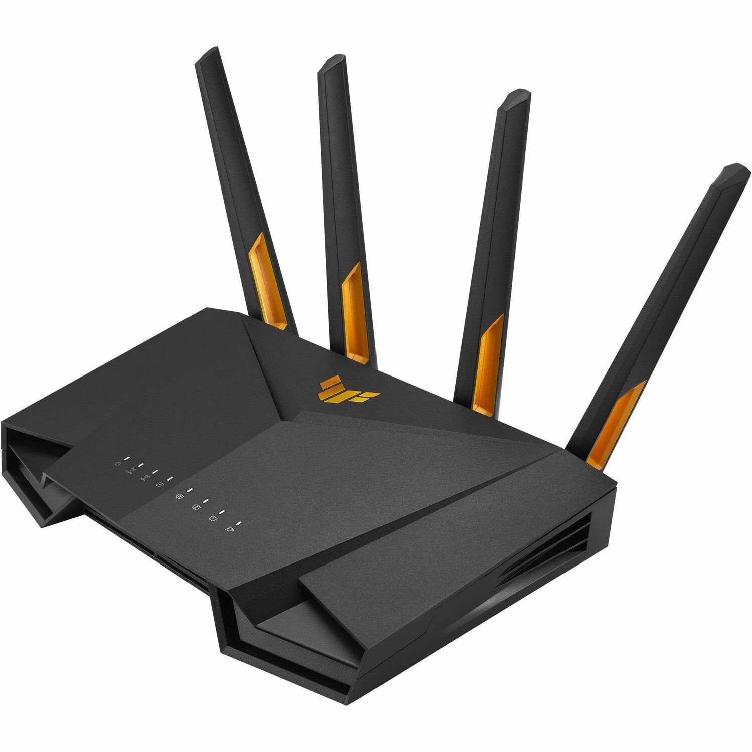 TUF Gaming AX3000 V2 Wi-Fi 6 IEEE 802.11 a/b/g/n/ac/ax Ethernet Wireless Router
