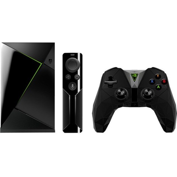 Nvidia Shield Atv Base (CZ/PL) 16GB Darcy (W/