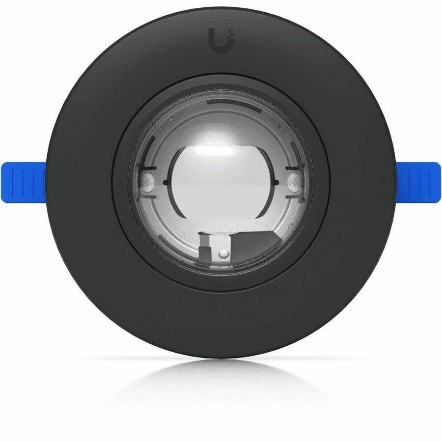 Ubiquiti Flush Mount Kit for Surveillance Camera - Black