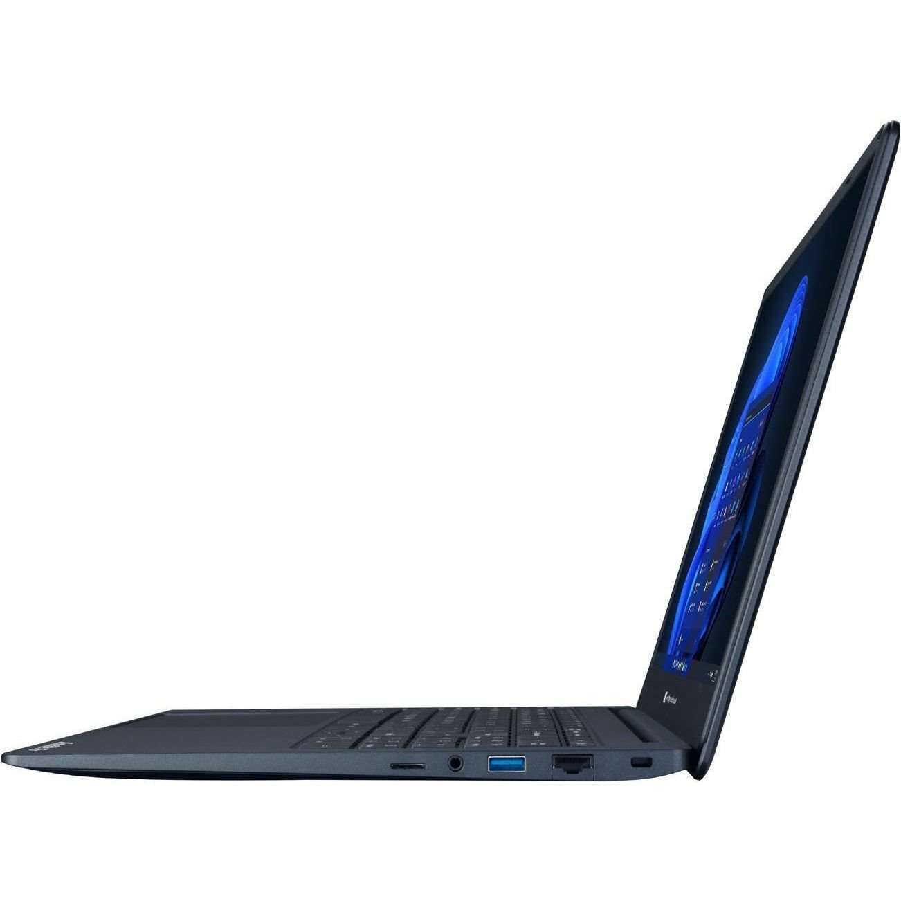 Dynabook Satellite Pro C50-J C50-J-04N 15.6" Notebook - Full HD - Intel Core i7 11th Gen i7-1165G7 - 16 GB - 512 GB SSD - Graphite Black