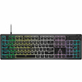 Corsair K55 CORE RGB Gaming Keyboard - Black