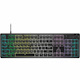 Corsair K55 CORE RGB Gaming Keyboard - Black