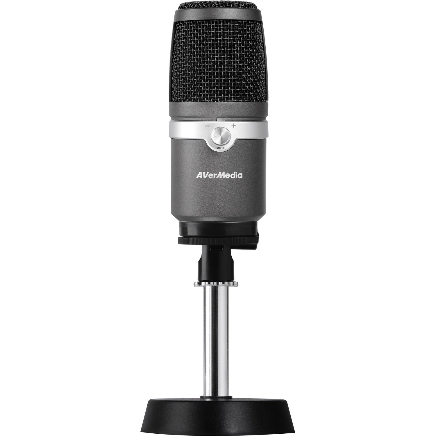 AVerMedia AM310 Wired Condenser Microphone